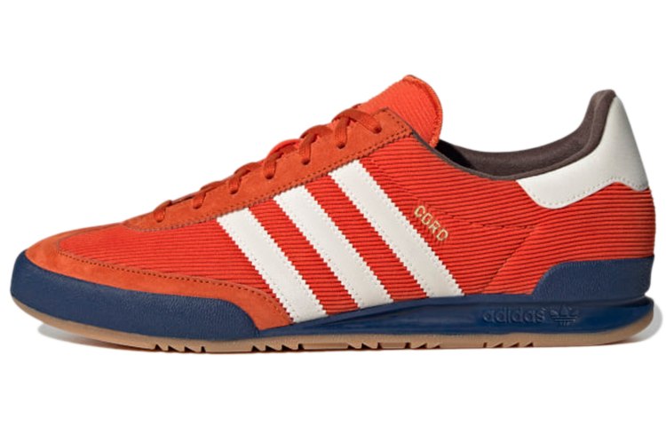 adidas Originals Cord 'Coral Orange' H01822