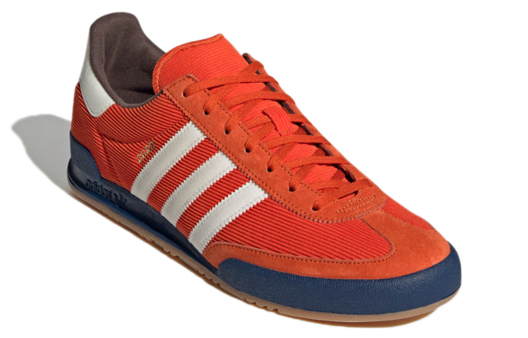 Lookbook adidas Originals Cord ''Korallorange'' H01822