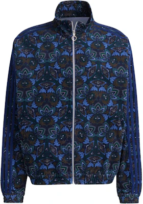 아디다스 오리지널 코듀로이 트랙 자켓 네이비 - 레트로 아메리칸 워크웨어 스타일 IS5274 Order 아디다스 오리지널 코듀로이 트랙 자켓 네이비 - 레트로 아메리칸 워크웨어 스타일 IS5274