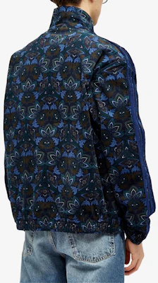 아디다스 오리지널 코듀로이 트랙 자켓 네이비 - 레트로 아메리칸 워크웨어 스타일 IS5274 Sizing 아디다스 오리지널 코듀로이 트랙 자켓 네이비 - 레트로 아메리칸 워크웨어 스타일 IS5274