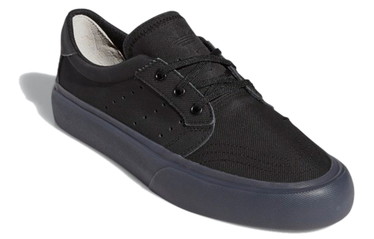 Lookbook adidas originals Coronado 黑色