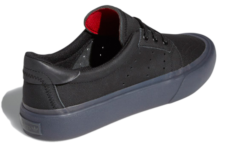 Shop adidas originals Coronado 黑色