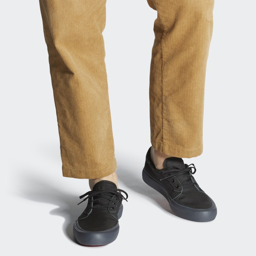 Sizing adidas originals Coronado 黑色