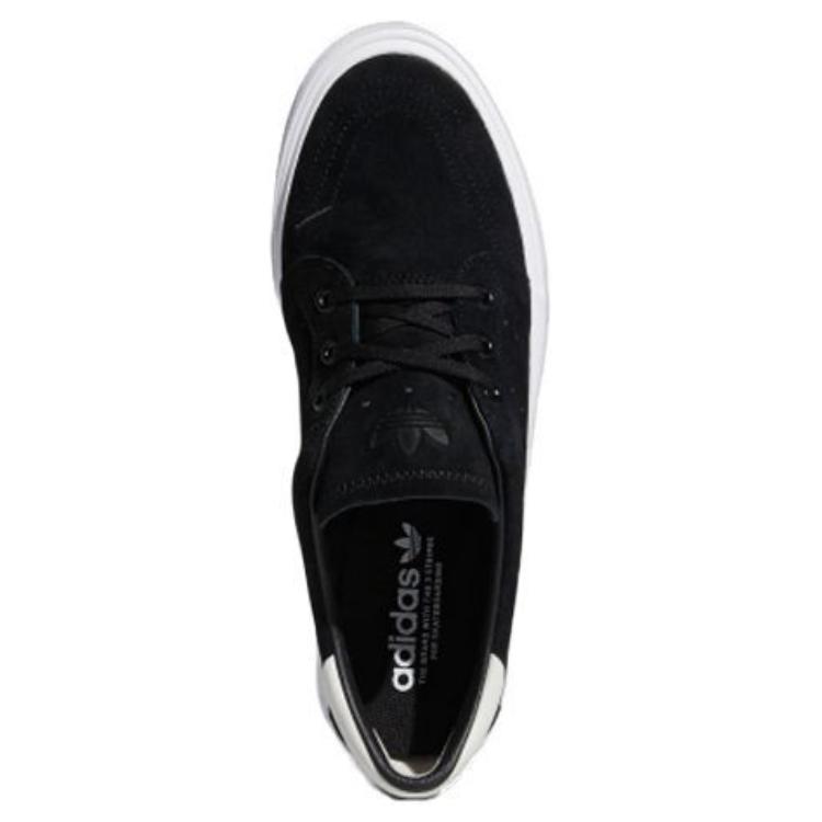 Shop adidas Originals Coronado 黑白