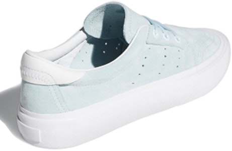 adidas Originals Coronado 'Biru Putih' EG2760 Lookbook adidas Originals Coronado 'Biru Putih' EG2760