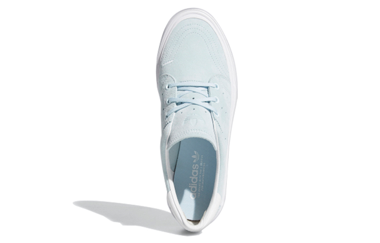 Shop 아디다스 오리지널 코로나도 블루/화이트 (Adidas Originals Coronado Blue/White) EG2760