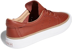 adidas Originals Coronado 'Coklat Putih' FV5979 Shop adidas Originals Coronado 'Coklat Putih' FV5979