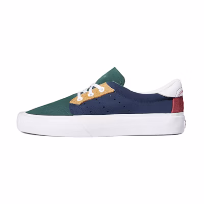 adidas originals Coronado 'Red Blue Green'