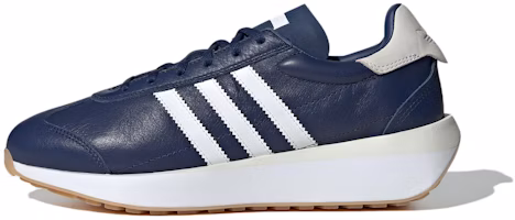 adidas originals Country XLG 'Dark Blue White' ID4709 adidas originals Country XLG 'Dark Blue White' ID4709