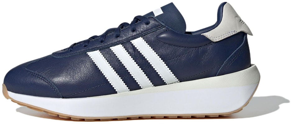 adidas originals Country XLG 'Dark Blue White' ID4709 Buy adidas originals Country XLG 'Dark Blue White' ID4709
