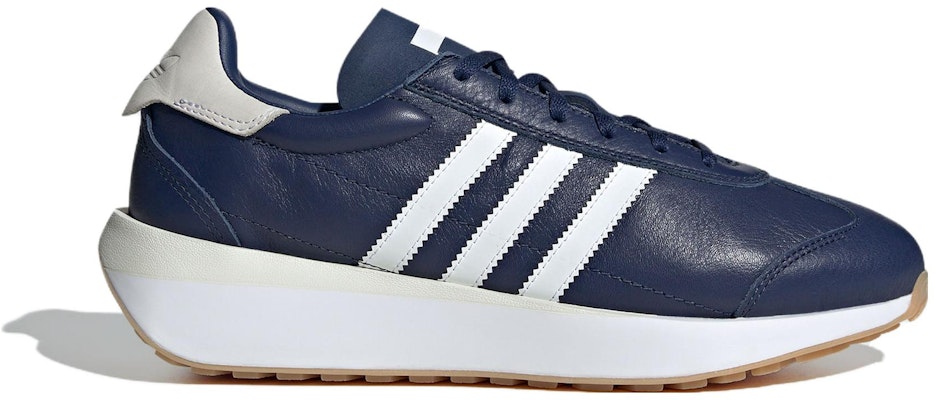 adidas originals Country XLG 'Dark Blue White' ID4709 Order adidas originals Country XLG 'Dark Blue White' ID4709