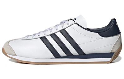 adidas originals Country OG 'White Navy'
