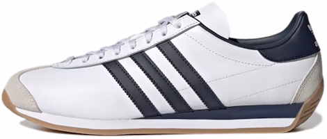adidas originals Country OG 'White Navy' GY1008 adidas originals Country OG 'White Navy' GY1008