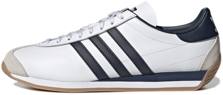 adidas originals Country OG 'White Navy' GY1008 Buy adidas originals Country OG 'White Navy' GY1008