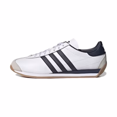 adidas originals Country 'White Navy'