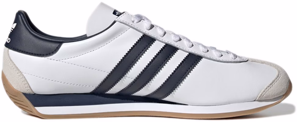 adidas originals Country OG 'White Navy' GY1008 Order adidas originals Country OG 'White Navy' GY1008