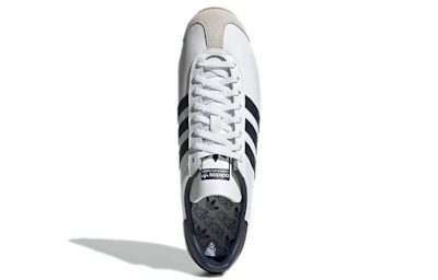 adidas originals Country OG 'White Navy'