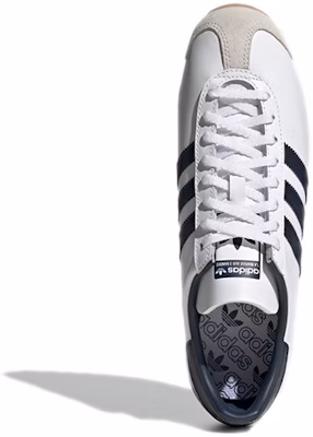 adidas originals Country OG 'White Navy' GY1008 Purchase adidas originals Country OG 'White Navy' GY1008