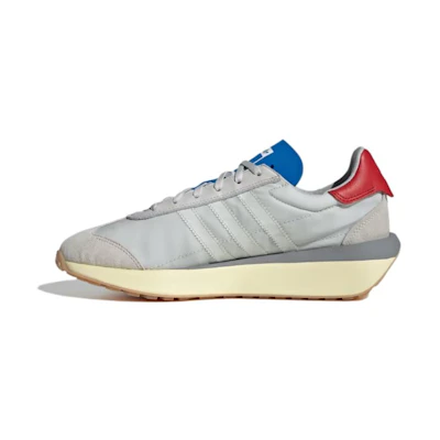 adidas Country XLG 'Grey Scarlet'