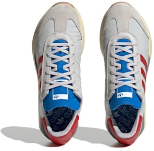 adidas Originals COUNTRY XLG 'Gris Better Scarlet' IF8079 Shop adidas Originals COUNTRY XLG 'Gris Better Scarlet' IF8079