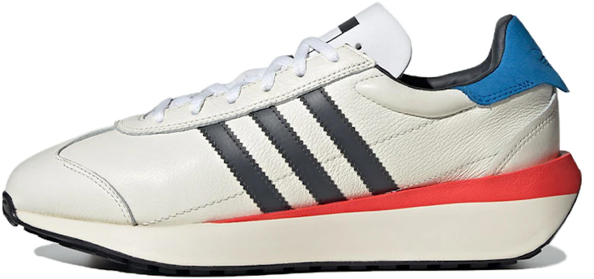 adidas Country XLG 'White Carbon Blue' ID4710 Buy adidas Country XLG 'White Carbon Blue' ID4710