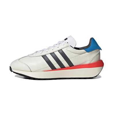 adidas Country XLG 'White Carbon Blue'