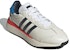 adidas Country XLG 'Putih Carbon Biru' ID4710