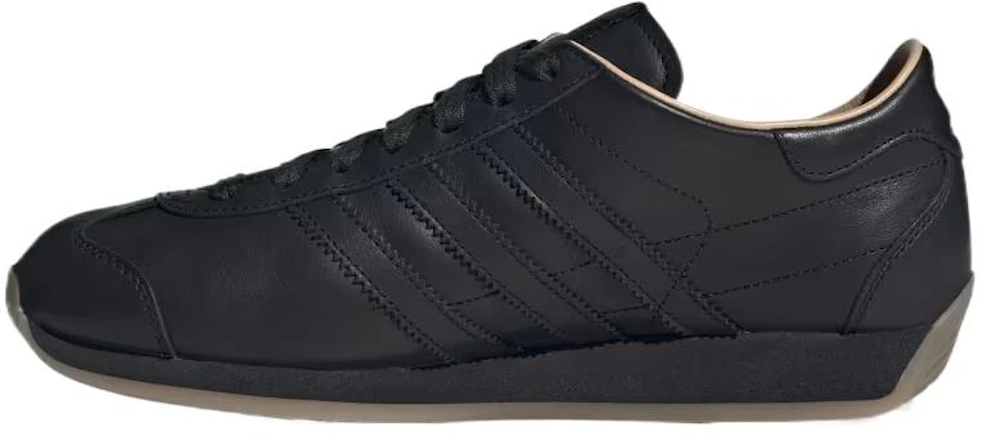 adidas Originals Country Japon Noir Baskets Basses Confortables et Durables JH5086 Buy adidas Originals Country Japon Noir Baskets Basses Confortables et Durables JH5086