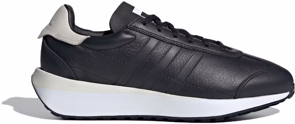 adidas originals COUNTRY XLG 'Core Black' ID4708 Order adidas originals COUNTRY XLG 'Core Black' ID4708
