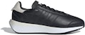 adidas Originals COUNTRY XLG 'Core Black' Hitam Teras ID4708