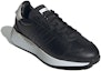 Lookbook adidas Originals COUNTRY XLG 'Core Black' Hitam Teras ID4708