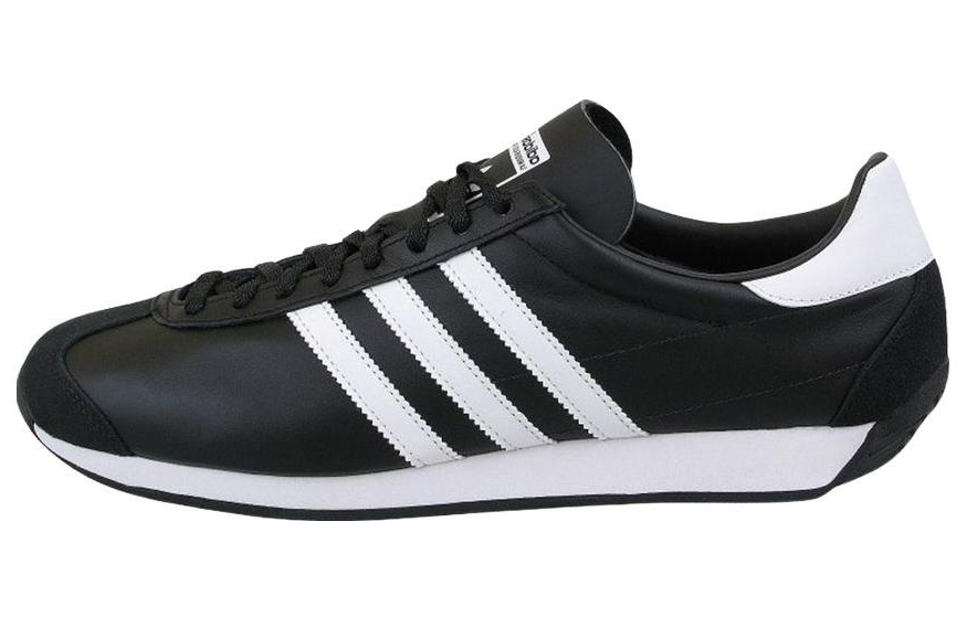 Buy adidas Originals COUNTRY OG 'Negro Blanco' S81861
