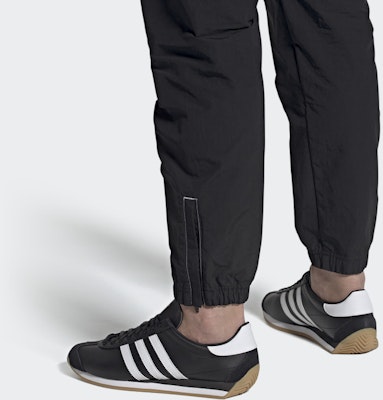 아디다스 오리지널 컨트리 OG '검흰' FV1224 Sizing 아디다스 오리지널 컨트리 OG '검흰' FV1224