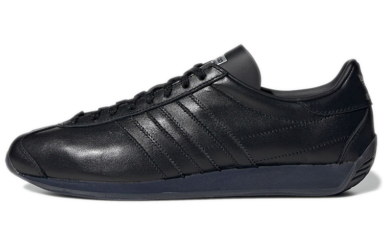 adidas originals Country Og 'Carbon Black'