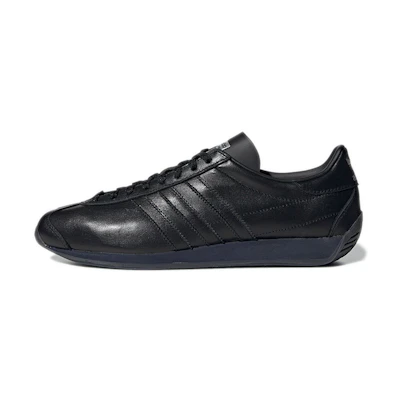 adidas originals Country Og 'Carbon Black'