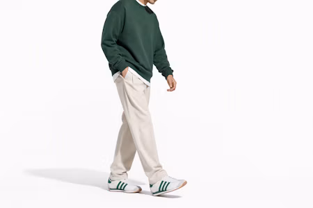 Order adidas Originals Country Og ''Weiß College Grün Gummi'' FZ0013