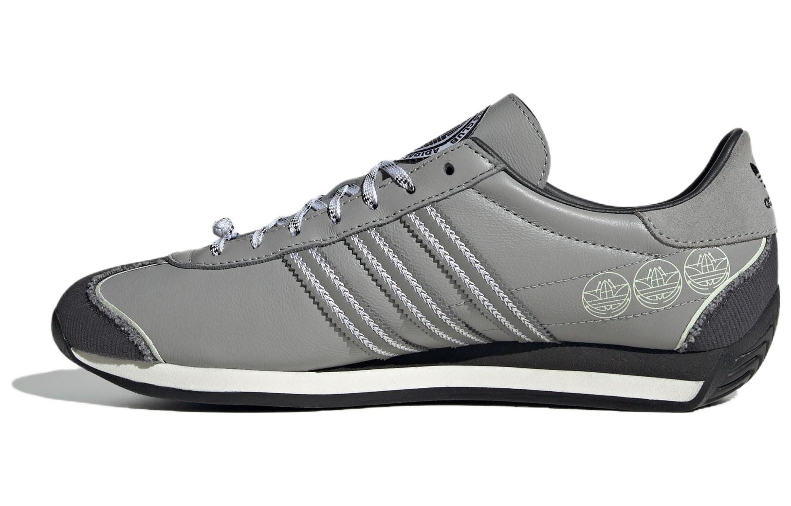 adidas Originals Country OG 'Versatile Low-top Grey' IF3920