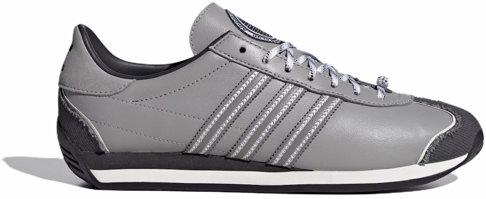 adidas Originals Country OG 'Kasut Rendah Serbaguna Kelabu' IF3920 Order adidas Originals Country OG 'Kasut Rendah Serbaguna Kelabu' IF3920