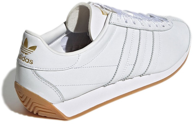 adidas originals Country Og 'White' GW6221 Shop adidas originals Country Og 'White' GW6221