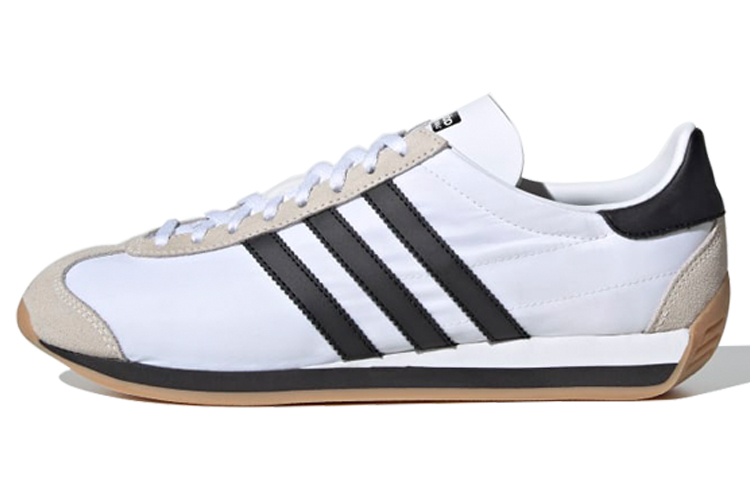Buy adidas Originals Country OG ''Bianco Nero Marrone'' FV1219