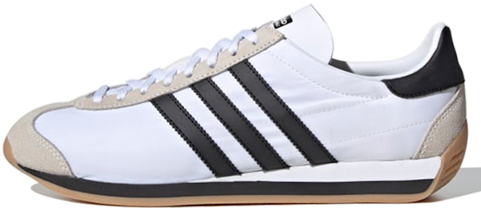 아디다스 컨트리 OG '화이트 블랙 브라운' FV1219 Buy 아디다스 컨트리 OG '화이트 블랙 브라운' FV1219