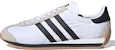 adidas originals Country OG 'Putih Hitam Coklat' FV1219