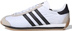 Buy adidas originals Country OG 'Putih Hitam Coklat' FV1219