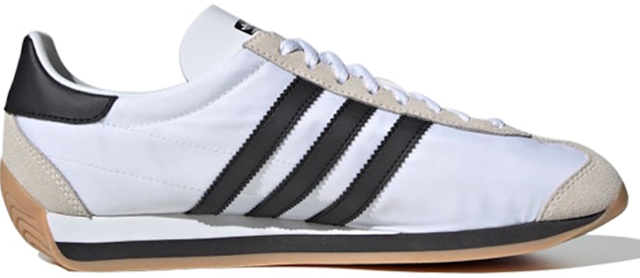 adidas originals Country OG 'White Black Brown' FV1219 Order adidas originals Country OG 'White Black Brown' FV1219