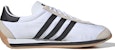 adidas originals Country OG 'Putih Hitam Coklat' FV1219