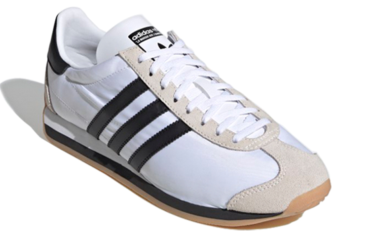 Lookbook adidas Originals Country OG ''Bianco Nero Marrone'' FV1219