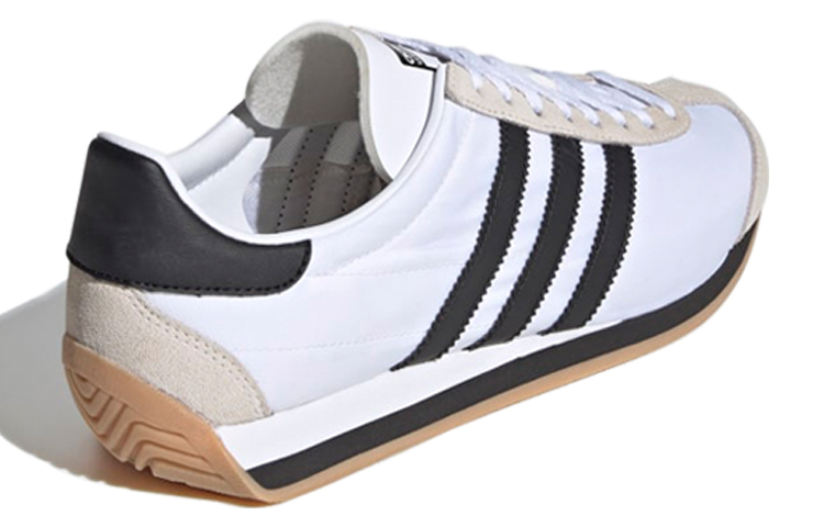 Shop adidas Originals Country OG ''Bianco Nero Marrone'' FV1219