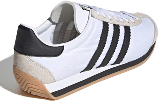 adidas Originals Country OG ''Bianco Nero Marrone'' FV1219 Shop adidas Originals Country OG ''Bianco Nero Marrone'' FV1219
