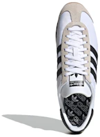 Purchase adidas Originals Country OG ''Weiß Schwarz Braun'' FV1219