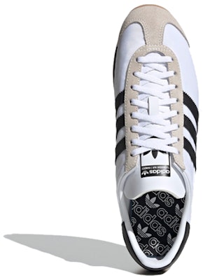 adidas originals Country OG 'White Black Brown' FV1219 Purchase adidas originals Country OG 'White Black Brown' FV1219